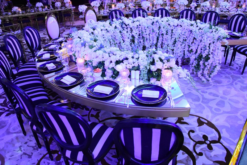 Wedding of Wafaa and Yahya